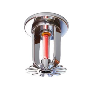 تجهیزات اطفا حریق