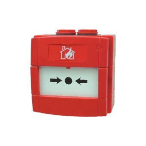 تجهیزات اعلام حریق