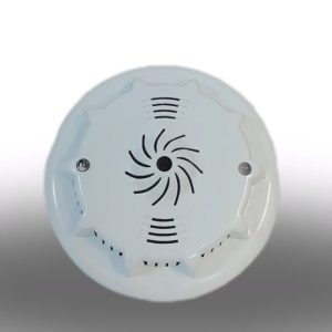 دتکتور دود موضعی سقفی هیرمان