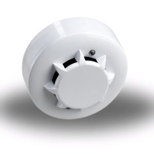 دتکتور حرارت ثابت ایمن گارد مدل HD-G95F