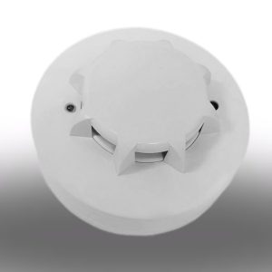 دتکتور حرارتی افزایشی هیرمان