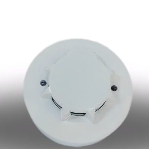 دتکتور دود هیرمان