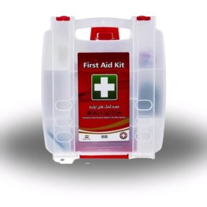 جعبه کمک های اولیه داتیس