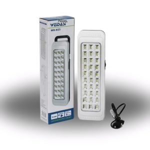 روشنایی اضطراری ویداسی WD-823A