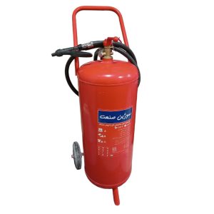 کپسول 50 کیلویی پودری سوژین صنعت