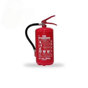 کپسول 4 کیلویی پودری پیشگامان