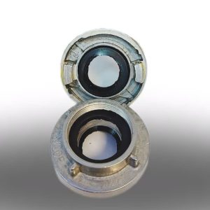 هیدرانت آتش نشانی نمره 5