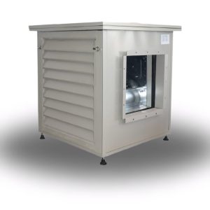 فن فشار مثبت