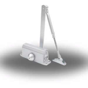 جک آرام بند درب نمره 2