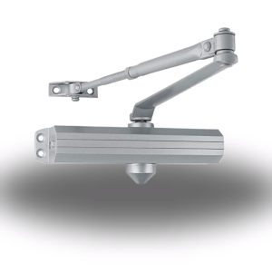 جک آرام بند درب نمره 4