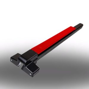 دستگیره انتی پنیک درب ضد حریق