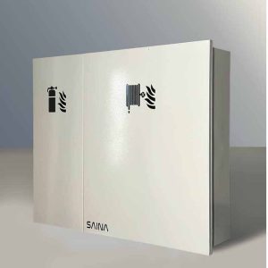 جعبه چند منظوره افقی